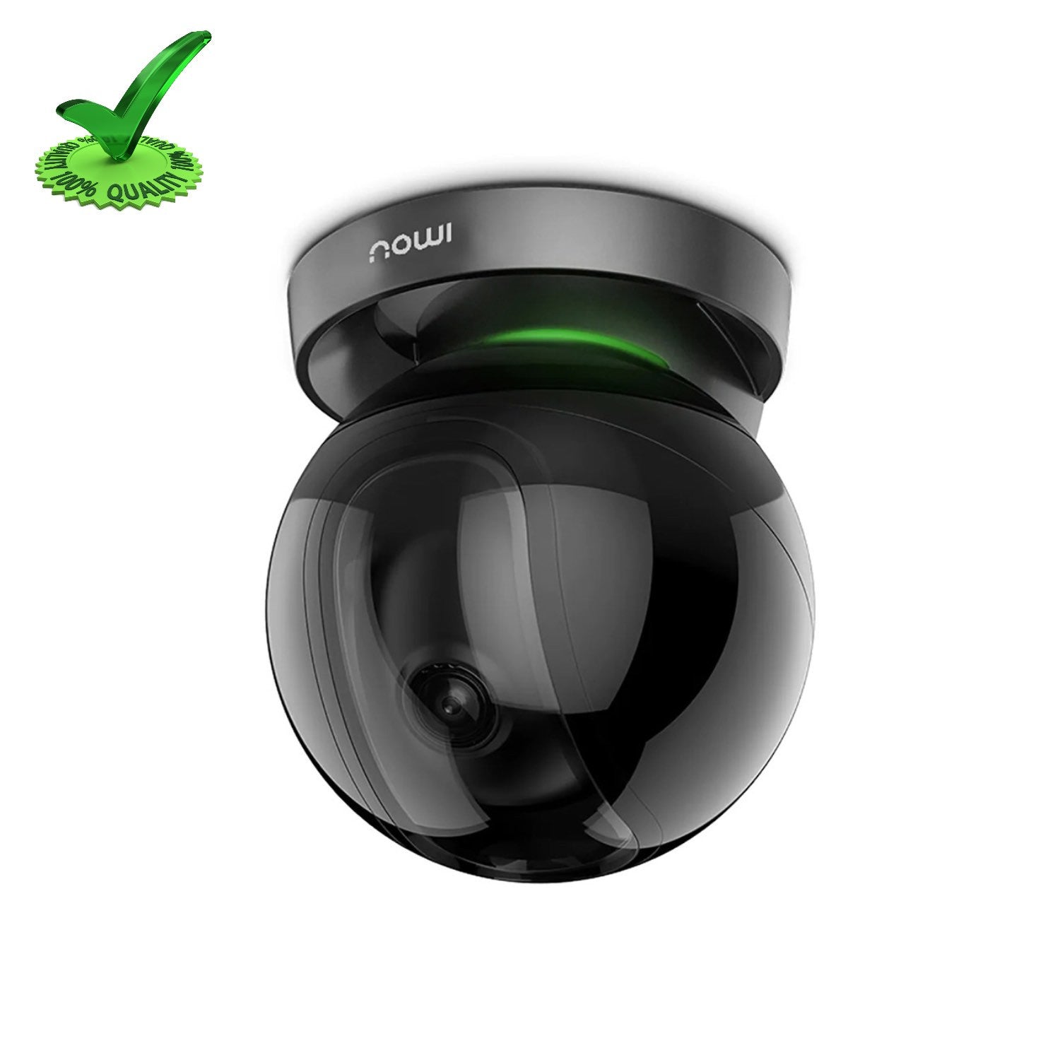 Imou Ranger Pro H.265 1080p WiFi Pan Tilt Camera Imou Ranger Pro H.265 1080p WiFi Pan Tilt Camera